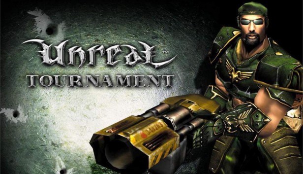 Unreal Tournament 99 Mac Download